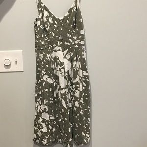 American Eagle Dress